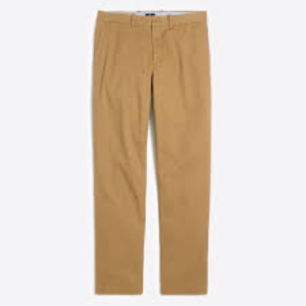 J.Crew Factory Sutton Pant